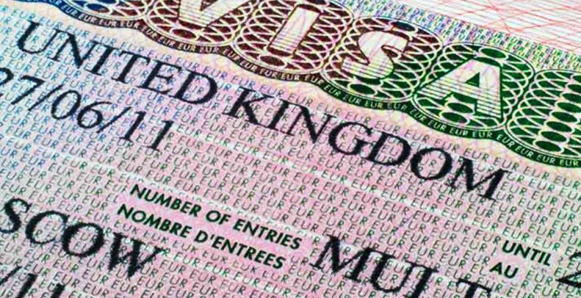 UK High Commission In Kenya Resumes Visa Application Services 